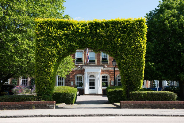 Kings Hotel Kings Hotel - Wedding Venue - High Wycombe - Buckinghamshire