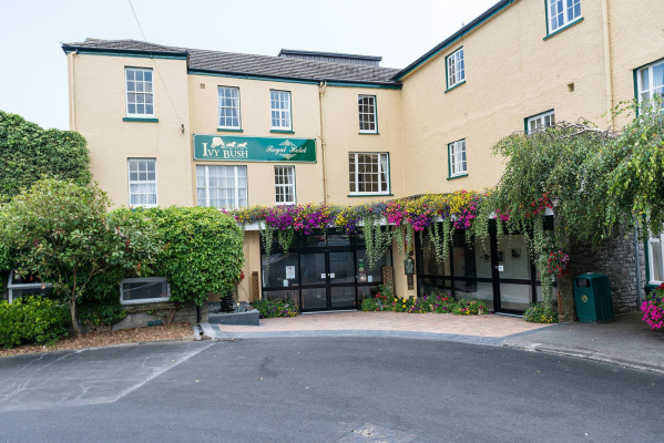 Ivy Bush Royal Hotel Ivy Bush Royal Hotel