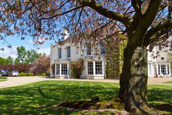 Tickton Grange Hotel Tickton Grange Hotel