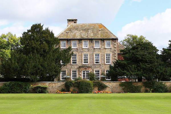 Headlam Hall Hotel Headlam Hall Hotel