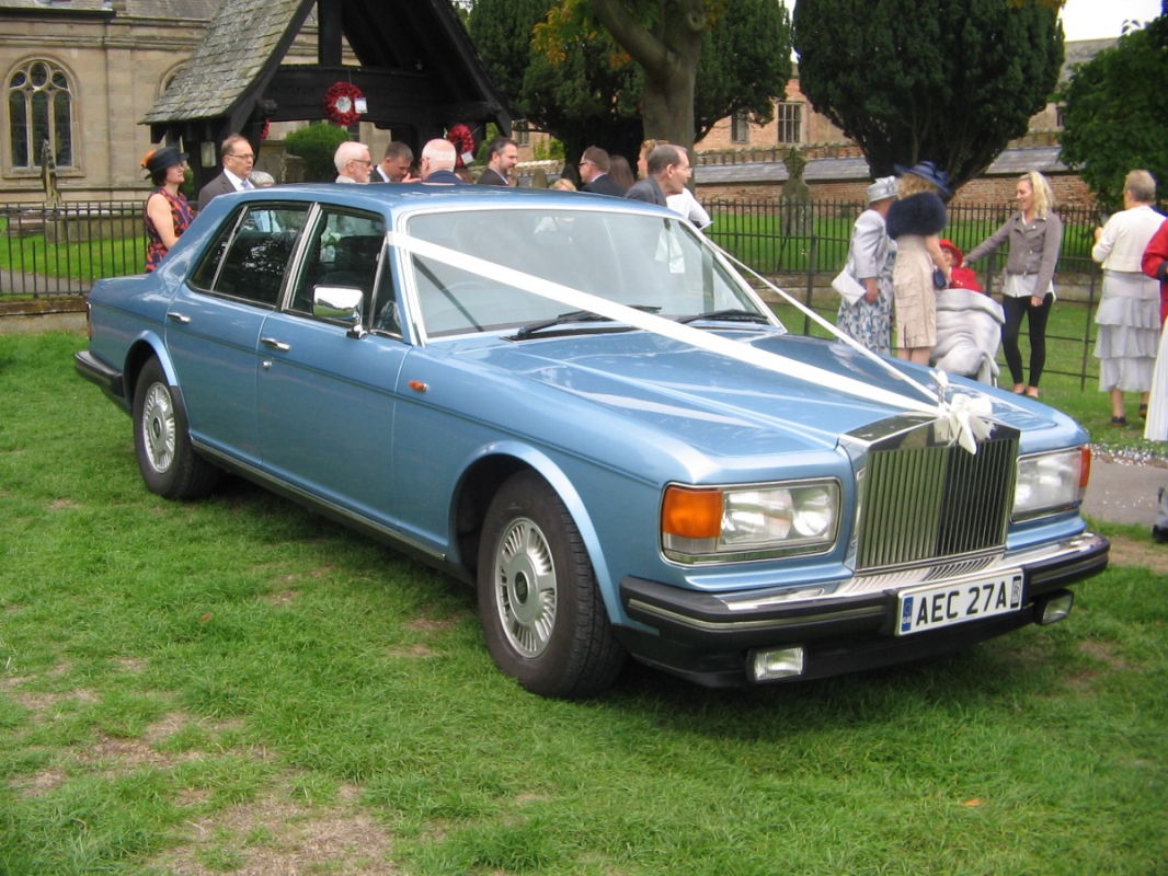 Arnold Exec Cars Arnold Exec Cars - Transport - Mansfield - Nottinghamshire