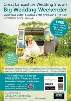 Great Lancashire Wedding Show