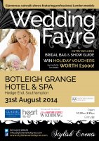 Botleigh Grange Hotel & Spa
