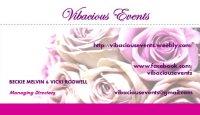Wedding Fair at Arlington Ballroom, Essex