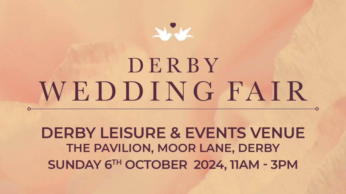 Thumbnail image for Derby Leisure & Events Venue, The Pavilion, Moor Lane, Derby – October 2023