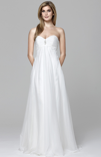 Cheap Wedding Dresses