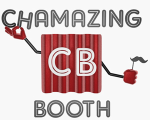 Chamazing Booth Hire