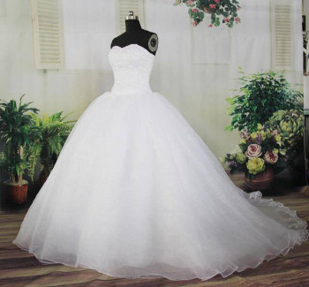 Elmira Bridal Dress