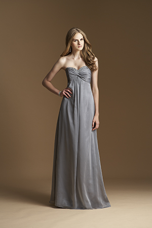  Choose a bridesmaid dress in up to 59 stunning colours and a choice of three different lengths.