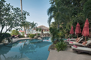 A honeymoon to Thailand, courtesy of Kuoni? Yes please!