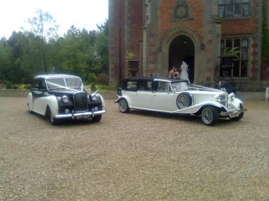 AB Wedding Cars-Image2