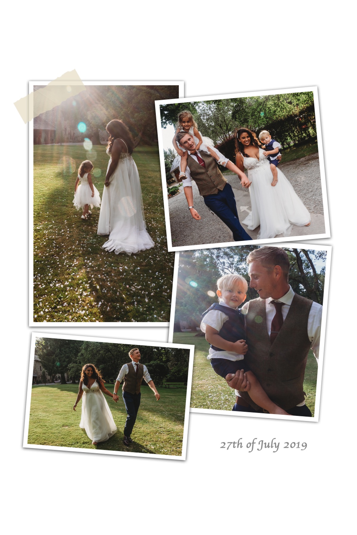 Combo photo/Video. Wedding Fusion Imagery.-Image-7