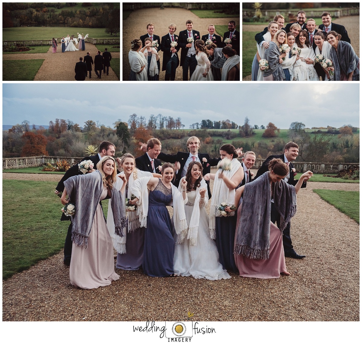 Combo photo/Video. Wedding Fusion Imagery.-Image-30