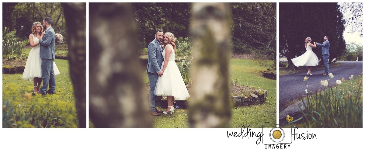 Combo photo/Video. Wedding Fusion Imagery.-Image-73