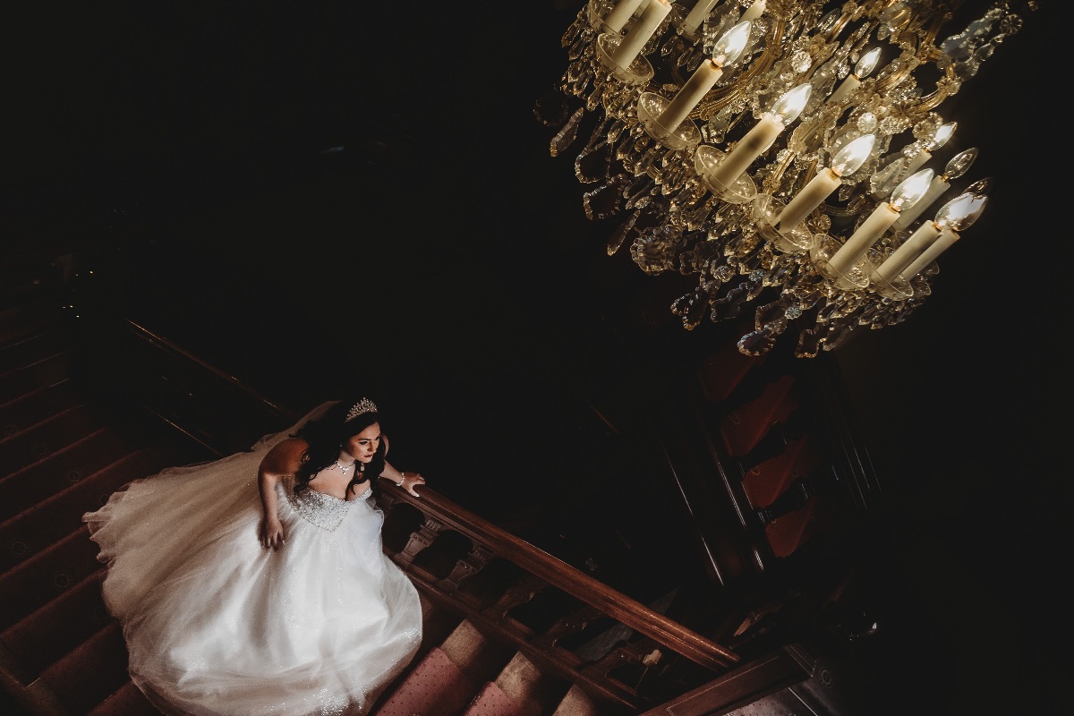 Combo photo/Video. Wedding Fusion Imagery.-Image-24
