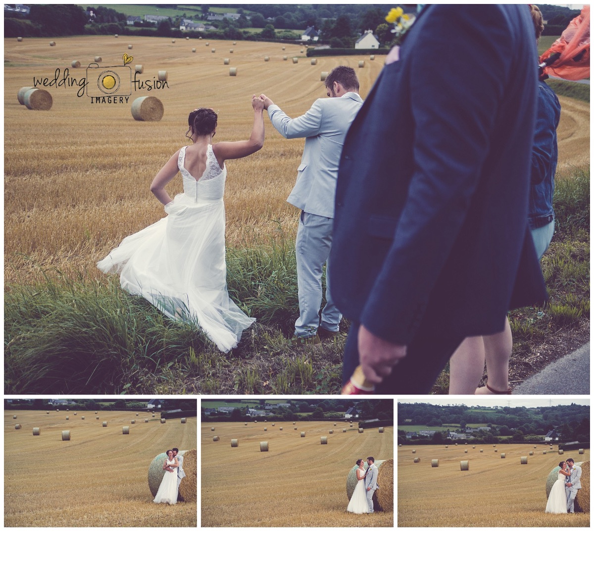 Combo photo/Video. Wedding Fusion Imagery.-Image-50
