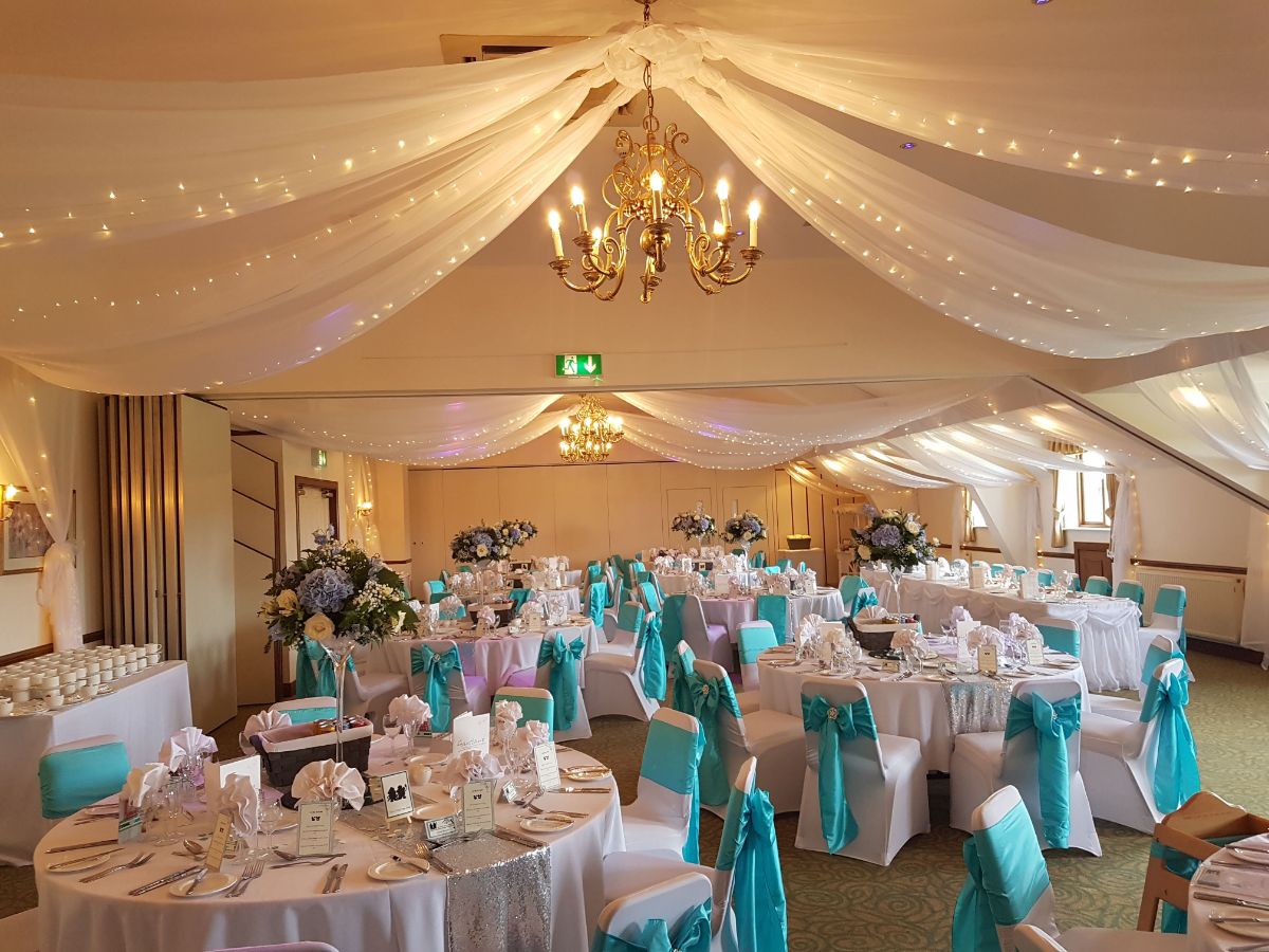 Garstang Country Hotel & Golf Centre-Image-88