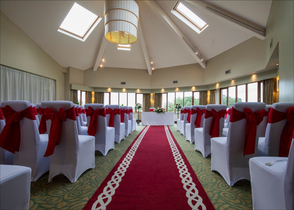 Garstang Country Hotel & Golf Centre-Image-52