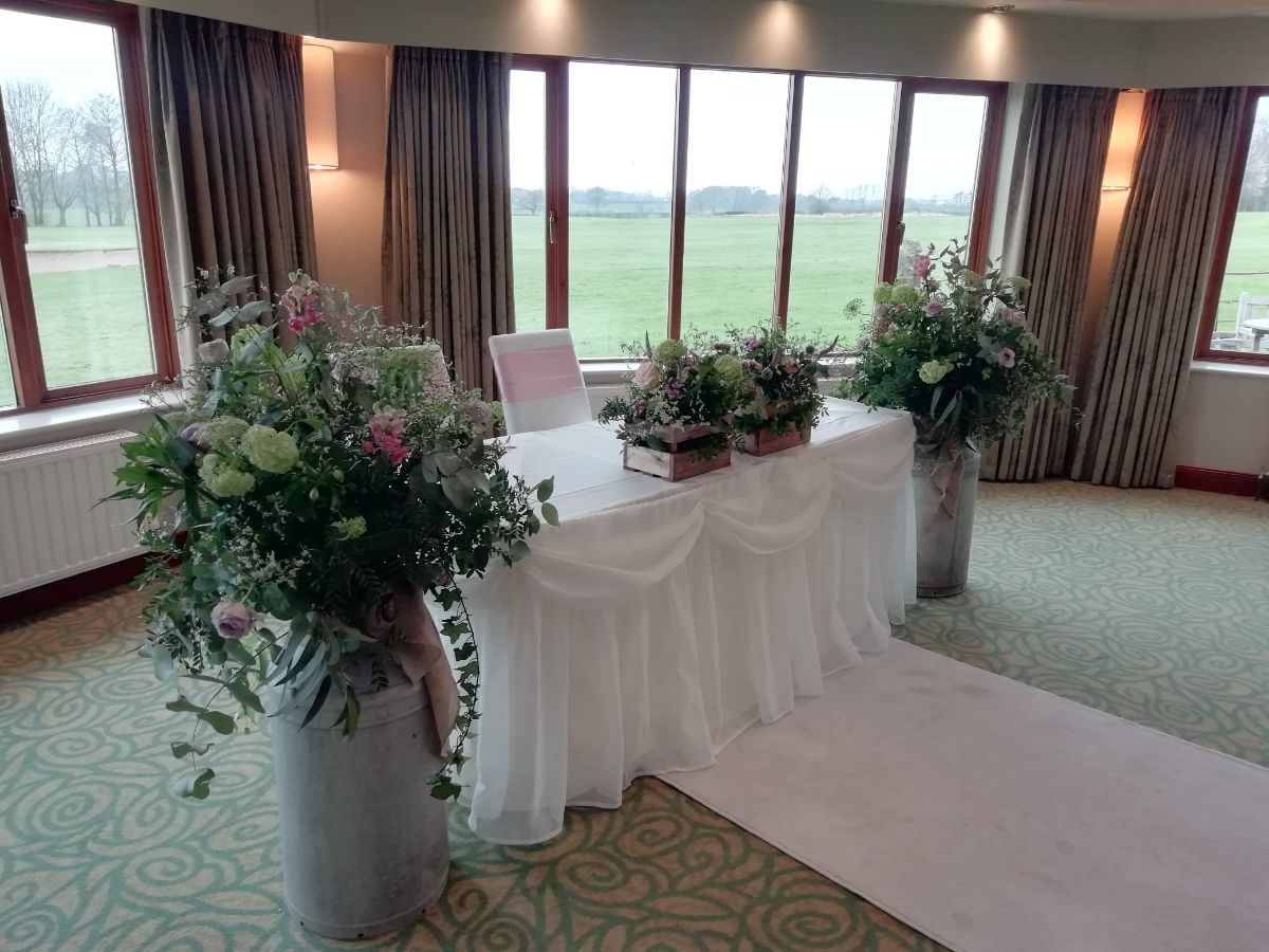 Garstang Country Hotel & Golf Centre-Image-23