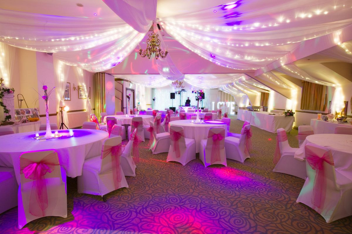 Garstang Country Hotel & Golf Centre-Image-31