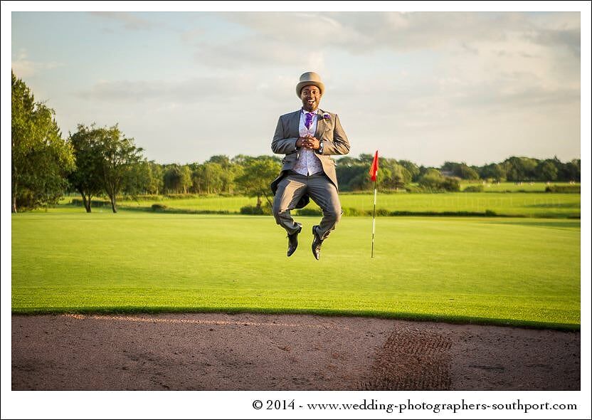 Garstang Country Hotel & Golf Centre-Image-46