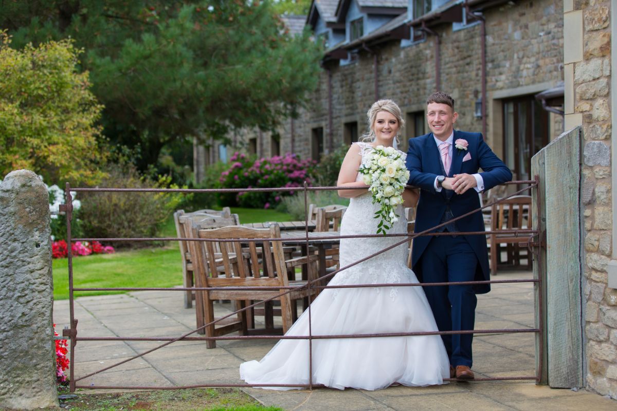 Garstang Country Hotel & Golf Centre-Image-30