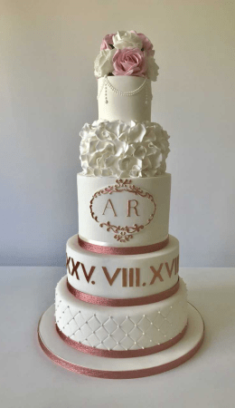 Anns Designer Cakes-Image-4