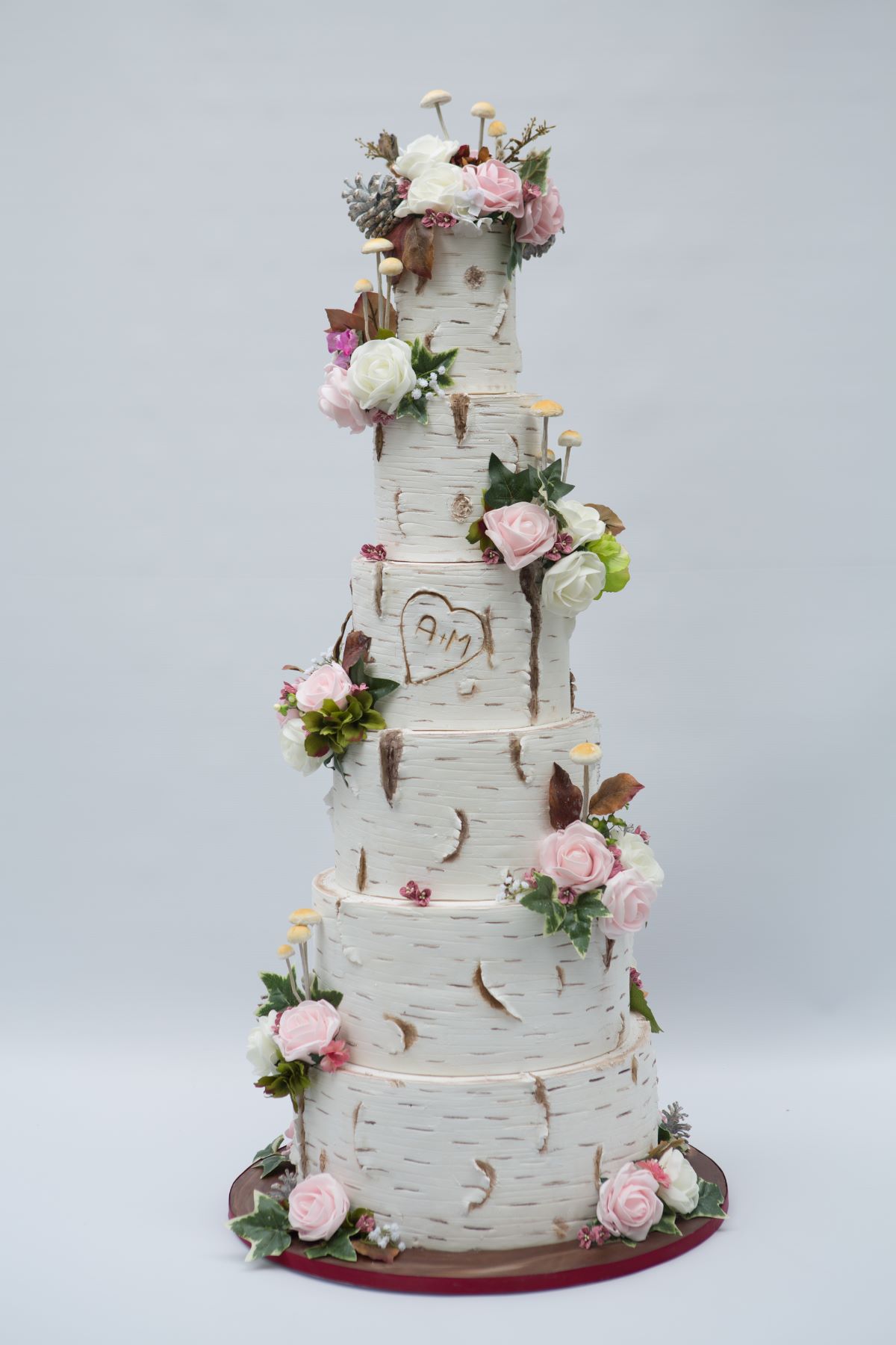 Anns Designer Cakes-Image-48