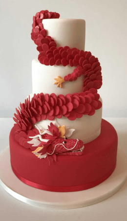Anns Designer Cakes-Image-16