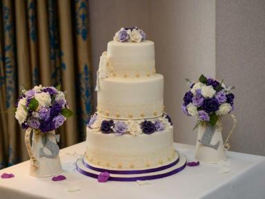 Centrepiece Cakes by Kerry-Image-14