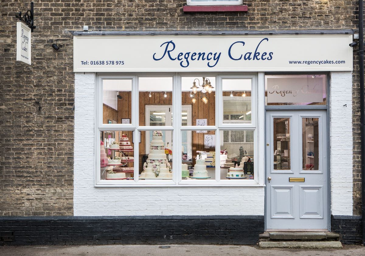 Regency Cakes-Image-1