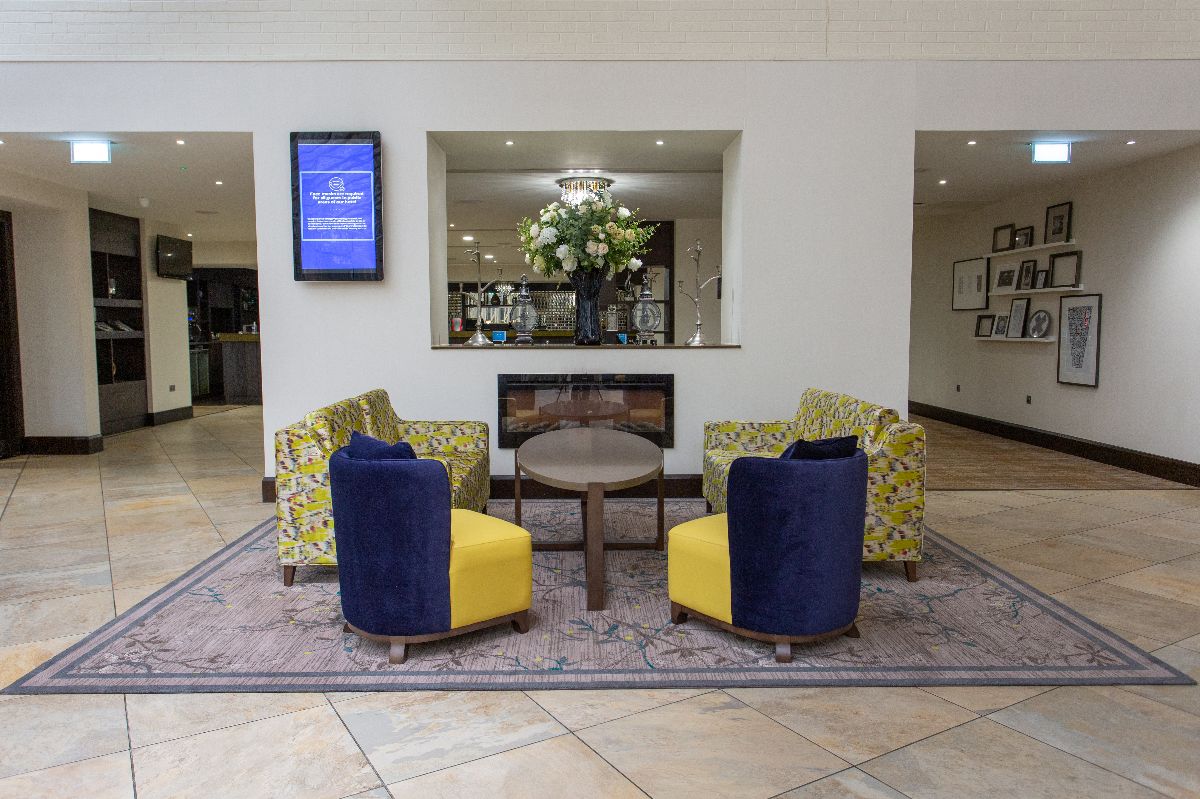 Gallery Item 77 for Doubletree by Hilton Nottingham Gateway