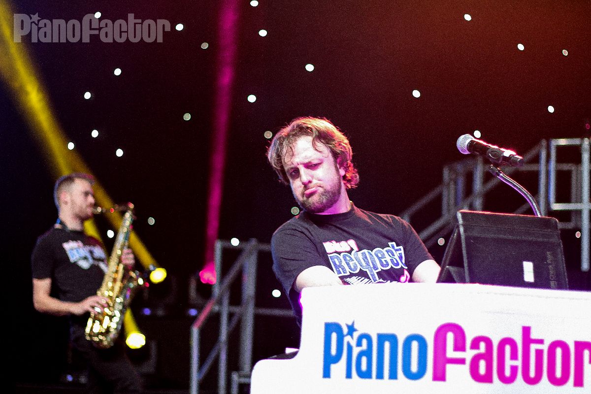 PianoFactor Party Band-Image-5