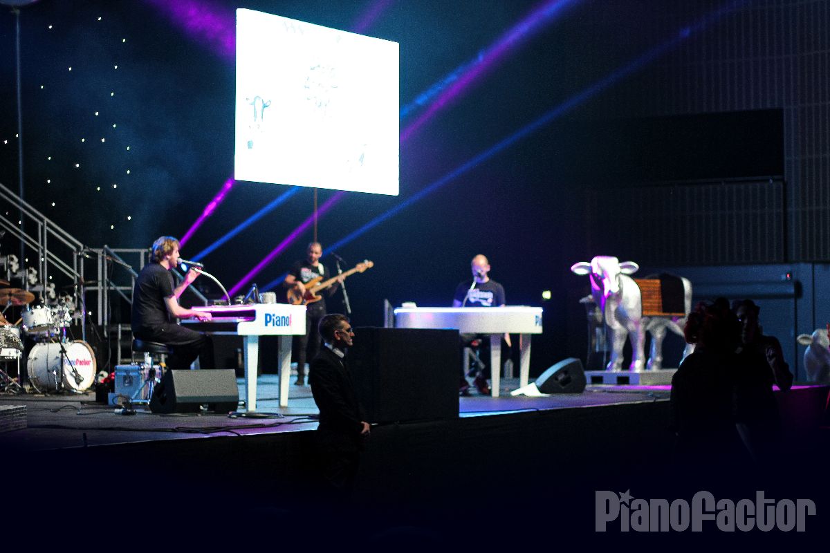 PianoFactor Party Band-Image-7