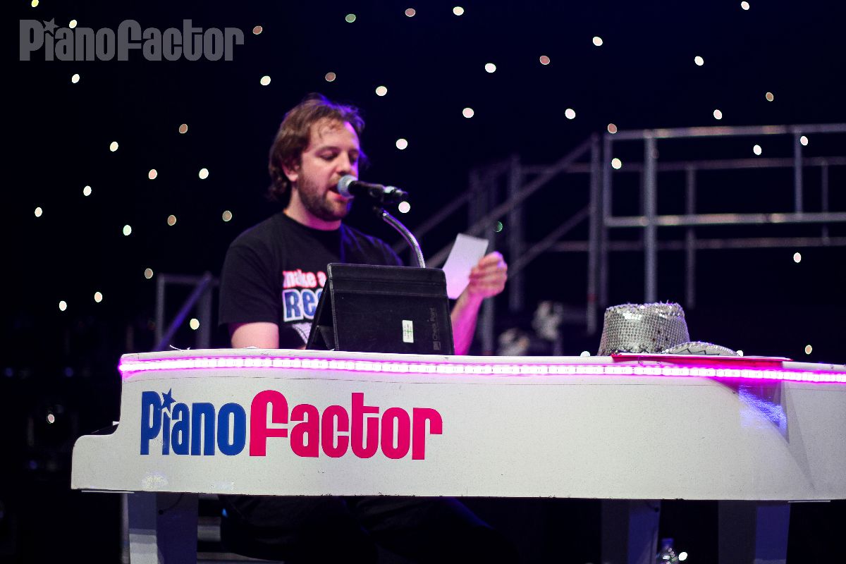 PianoFactor Party Band-Image-11