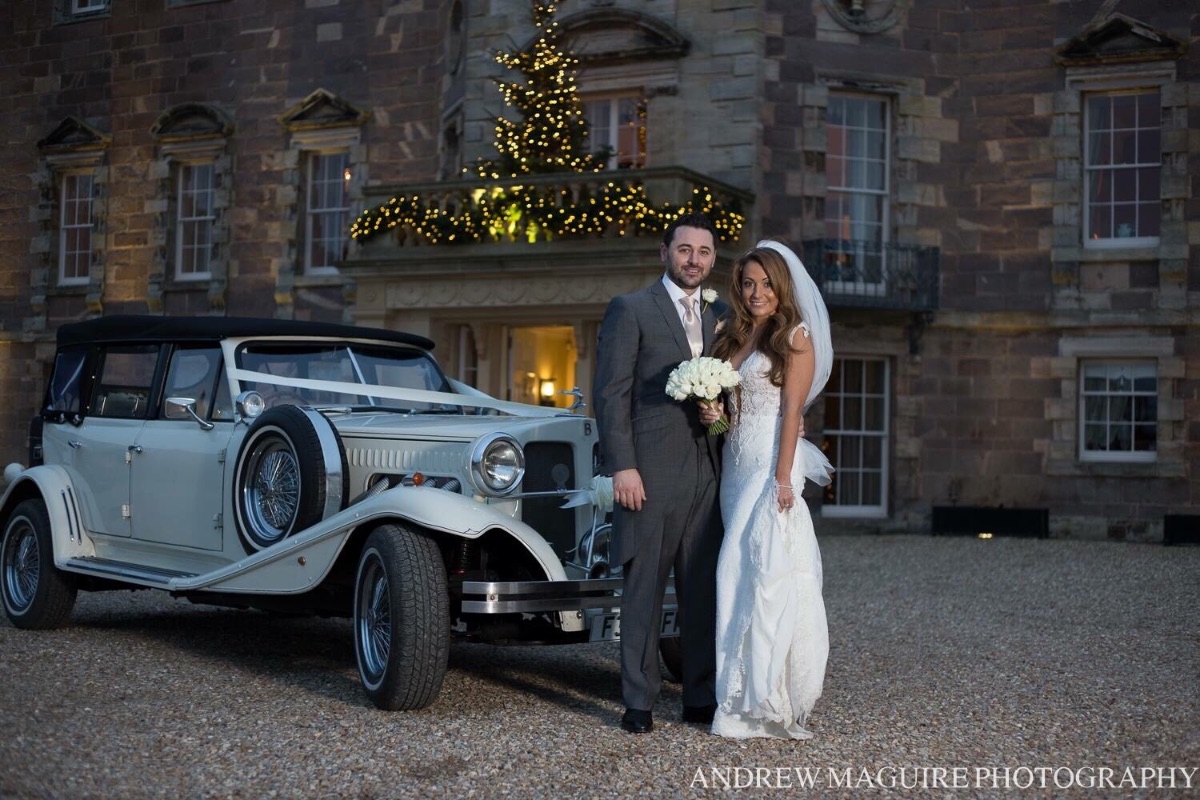 Bespoked Wedding Cars-Image-15