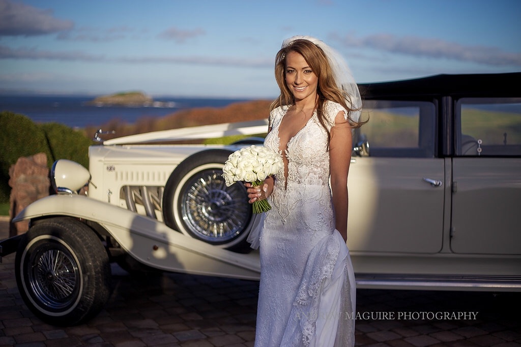 Bespoked Wedding Cars-Image-16