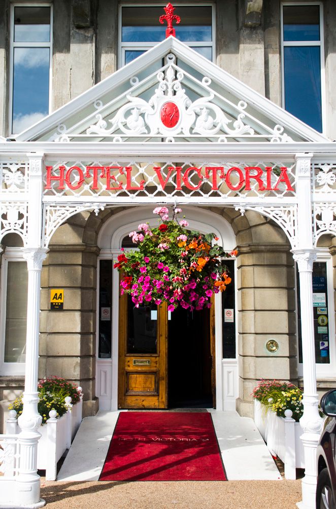 Legacy Hotel Victoria-Image-38