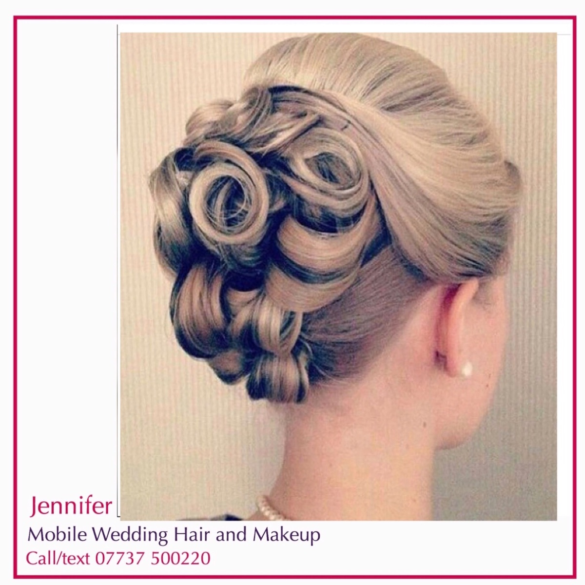 Mobile Wedding Hair & Makeup -Image-6