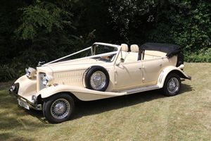 Klassic Cars For Weddings-Image-2