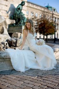 Dream Second Hand Wedding Dress Agency-Image-68