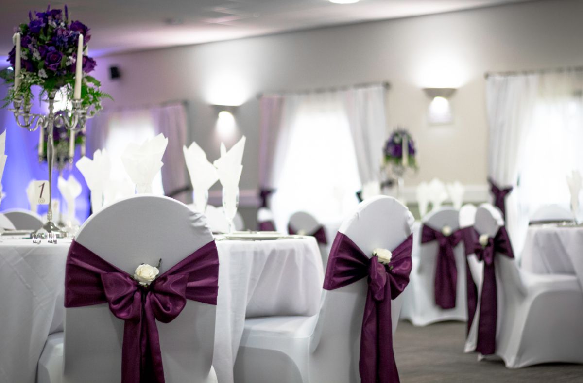 Gallery Item 63 for Derby leisure & Events Venue 