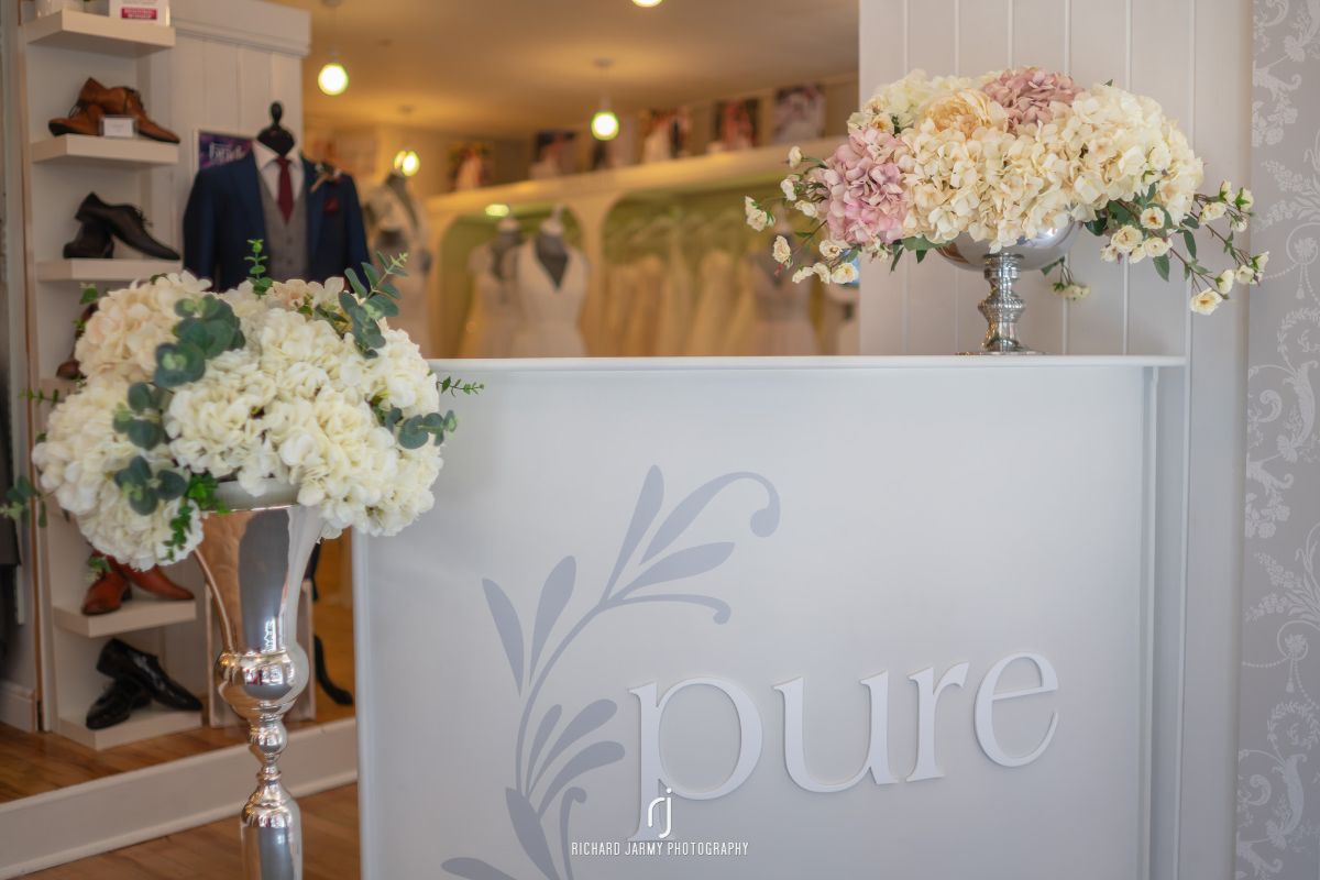 Pure Brides & Pure Suit Hire-Image-55