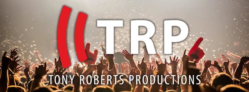 Tony Roberts Vocalist, DJ & Musician-Image-100