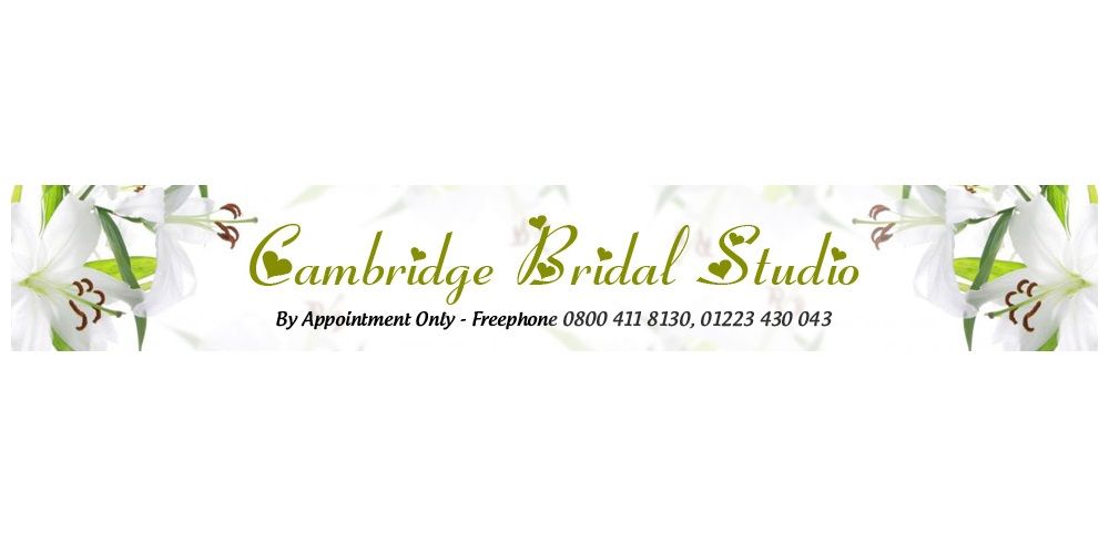 Cambridge Bridal Studio-Image-93