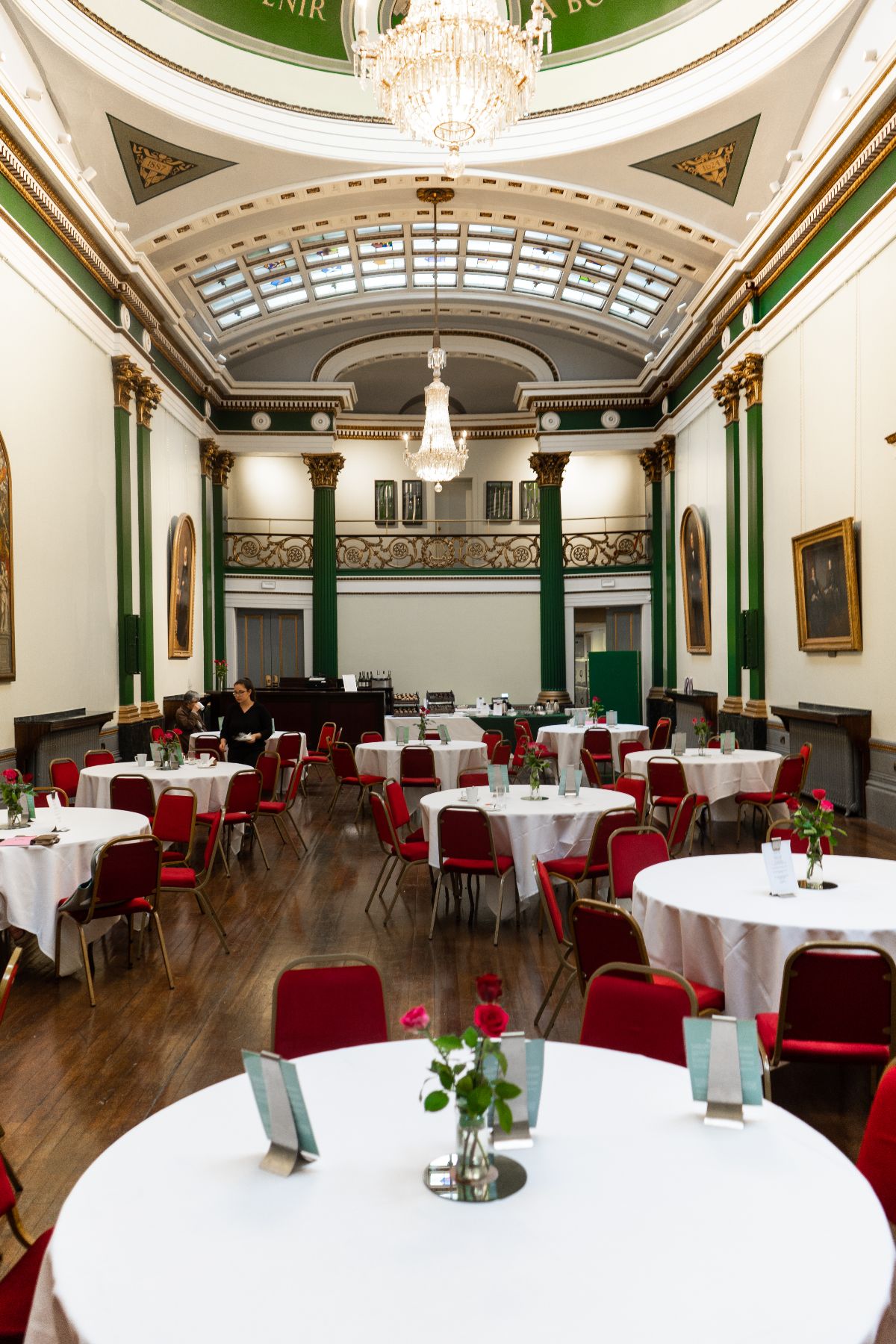 Gallery Item 12 for Cutlers Hall Hospitality