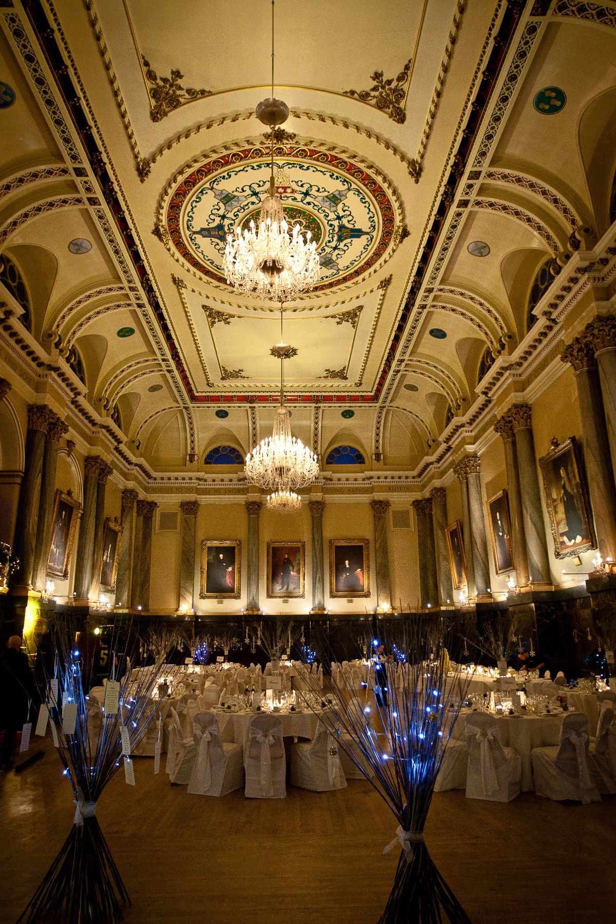 Gallery Item 13 for Cutlers Hall Hospitality