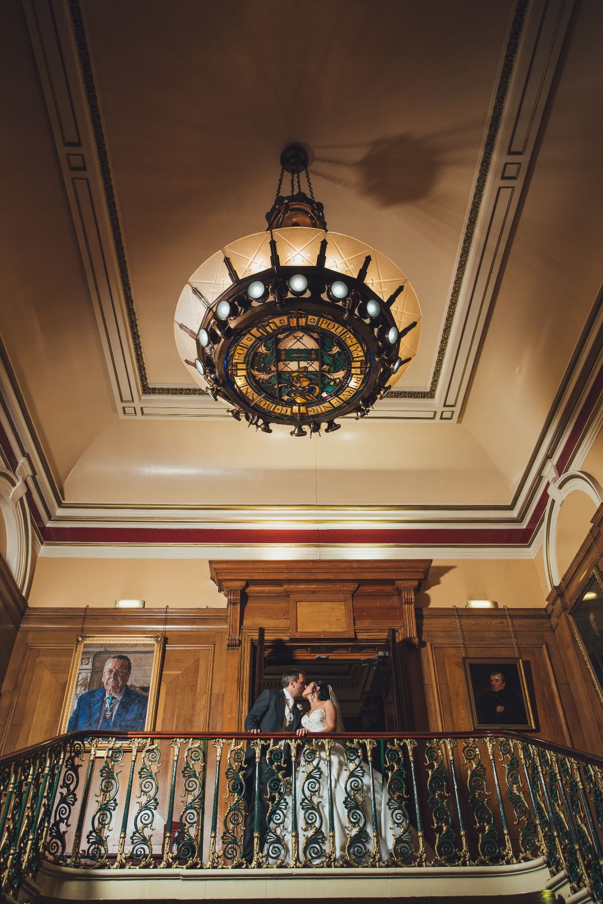 Gallery Item 58 for Cutlers Hall Hospitality