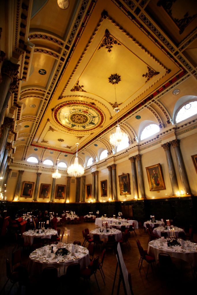 Gallery Item 42 for Cutlers Hall Hospitality