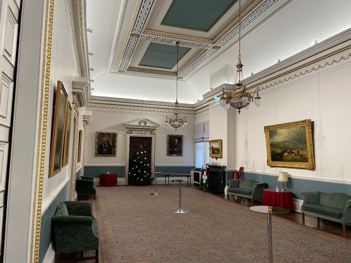 Gallery Item 8 for Cutlers Hall Hospitality